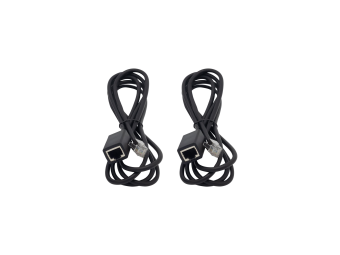Poly HP Poly Expansion Microphone Cable Extender Pack