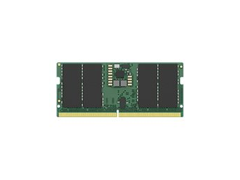 Kingston ValueRAM - DDR5 - Modul - 16 GB - SO DIMM 262-PIN