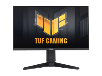 ASUS TUF Gaming VG259QL5A - LED-Monitor - Gaming - 63.5 cm (25)