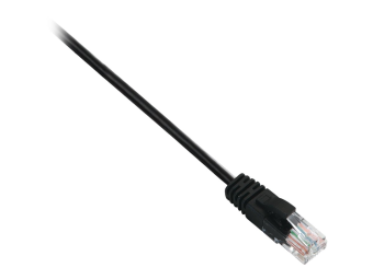 V7 Patch-Kabel - RJ-45 (M) zu RJ-45 (M) - 1 m