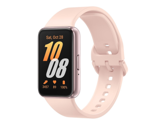 Samsung Galaxy Fit3 - Aktivitätsmesser mit Riemen - Anzeige 4 cm (1.6)