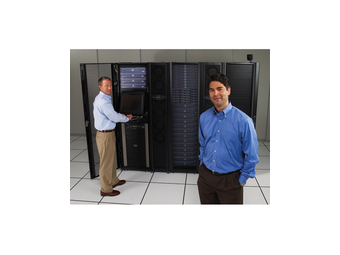 APC InfraStruXure - Vorlesungen und Labor - 4 Stunden