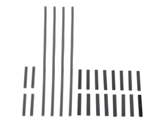 APC Warmluft-Rückführungs-Präventionskit