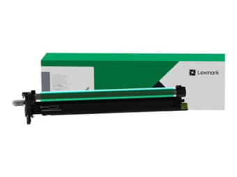 Lexmark Schwarz - Fotoleitereinheit LCCP - für PN 32D0022