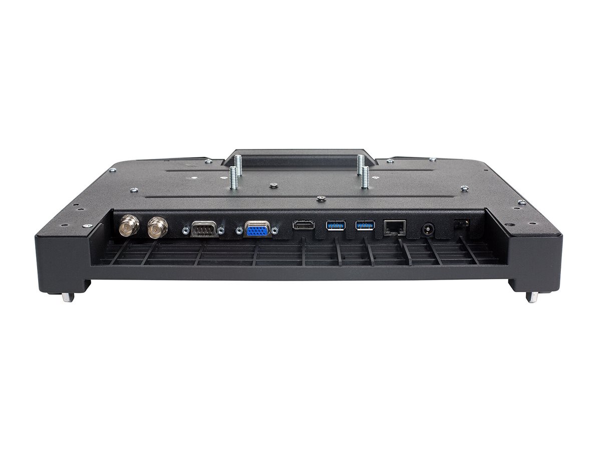 Panasonic PCPE-GJ54V01 - Dockingstation - für Toughbook 55