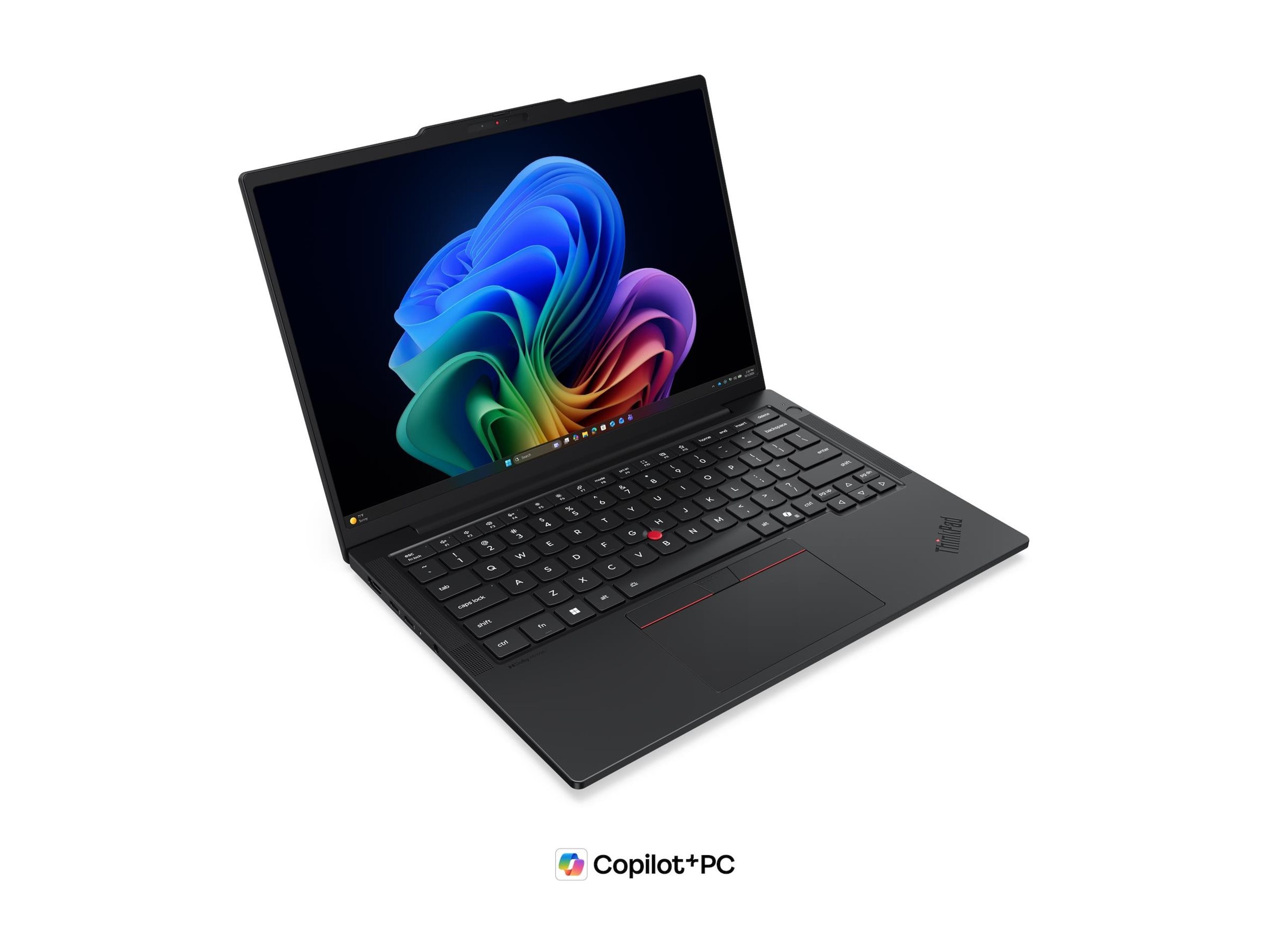 Lenovo ThinkPad T14s Gen 7 21YU - Intel Core Ultra 7 355  2.3 GHz - Win 11 Pro - Intel Graphics - 32 GB RAM - 512 GB SSD TCG Opal Encryption 2, NVMe - 35.6 cm (14")