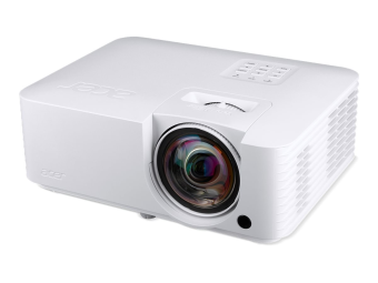 Acer SL2520n - DLP-Projektor - Laserdiode - tragbar - 3D - 4000 ANSI-Lumen - Full HD (1920 x 1080)