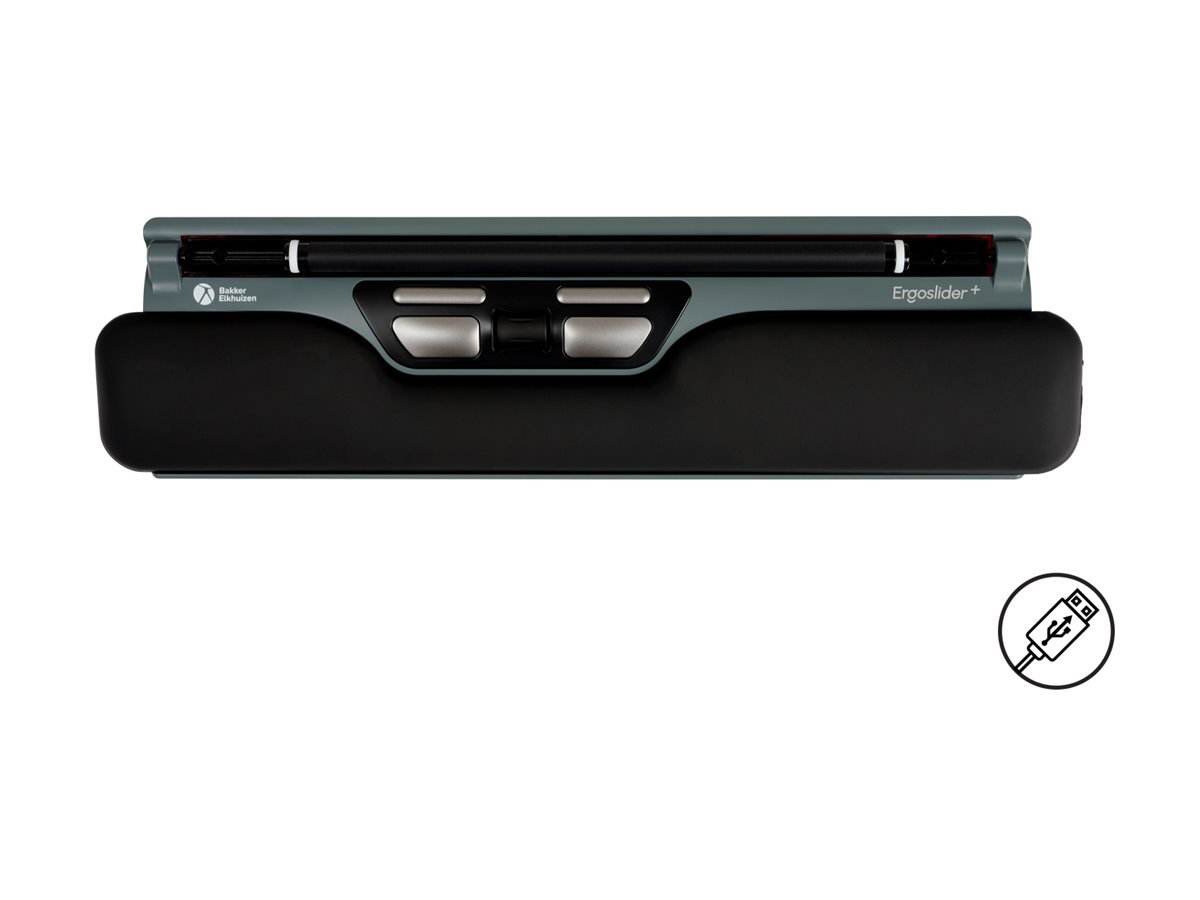 Bakker Elkhuizen ErgoSlider Plus - Zentrales