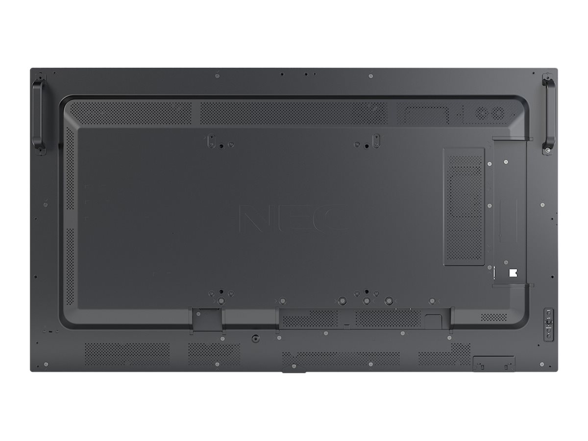 NEC MultiSync M491 - 123.2 cm (49") Diagonalklasse M Series LCD-Display mit LED-Hintergrundbeleuchtung - Digital Signage - mit Touchscreen (Multi-Touch)
