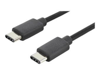 DIGITUS USB Typ C Anschlusskabel, Typ C - C