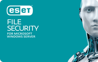 ESET File Security for Microsoft Windows Server A2 User - A2 - 1 Jahr(e) - Basis - Download