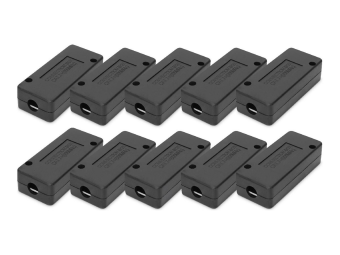 DIGITUS Verbindungsmodul CAT 7 - 10 Stk.