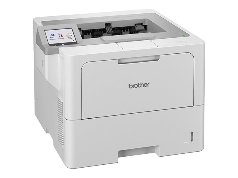 Brother HL-L6410DN - Drucker - sw - Duplex