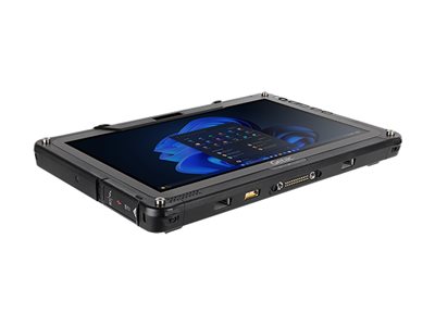 GETAC F110 G7 - Robust - Tablet - Intel Core i5 1335U - Win 11 Pro - Intel Iris Xe Grafikkarte - 8 GB RAM - 256 GB SSD NVMe - 29.5 cm (11.6")