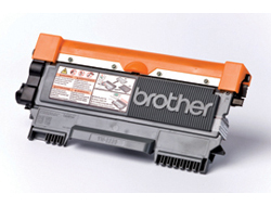 Brother TN2220 - Schwarz - original - Tonerpatrone
