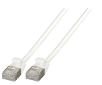 EFB Elektronik EFB-Elektronik - Patch-Kabel - RJ-45 (M) zu RJ-45 (M)