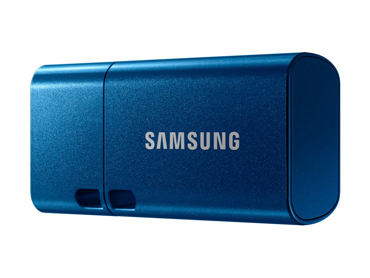 Samsung MUF-128DA - USB-Flash-Laufwerk - 128