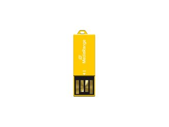 MEDIARANGE Nano - USB-Flash-Laufwerk - 16 GB