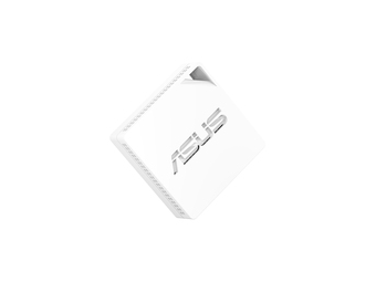 ASUS WL-Router RT-AX50 Go AX1500 AiMesh Travel Router - Router - WLAN