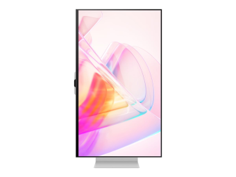 Samsung ViewFinity S9 S27C902PAU - S90PC Series - LED-Monitor - Smart - 68 cm (27")