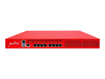 WatchGuard Firebox M4800 - High Availability