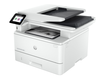 HP LaserJet Pro MFP 4102fdn - Multifunktionsdrucker - sw - Laser - Legal (216 x 356 mm)