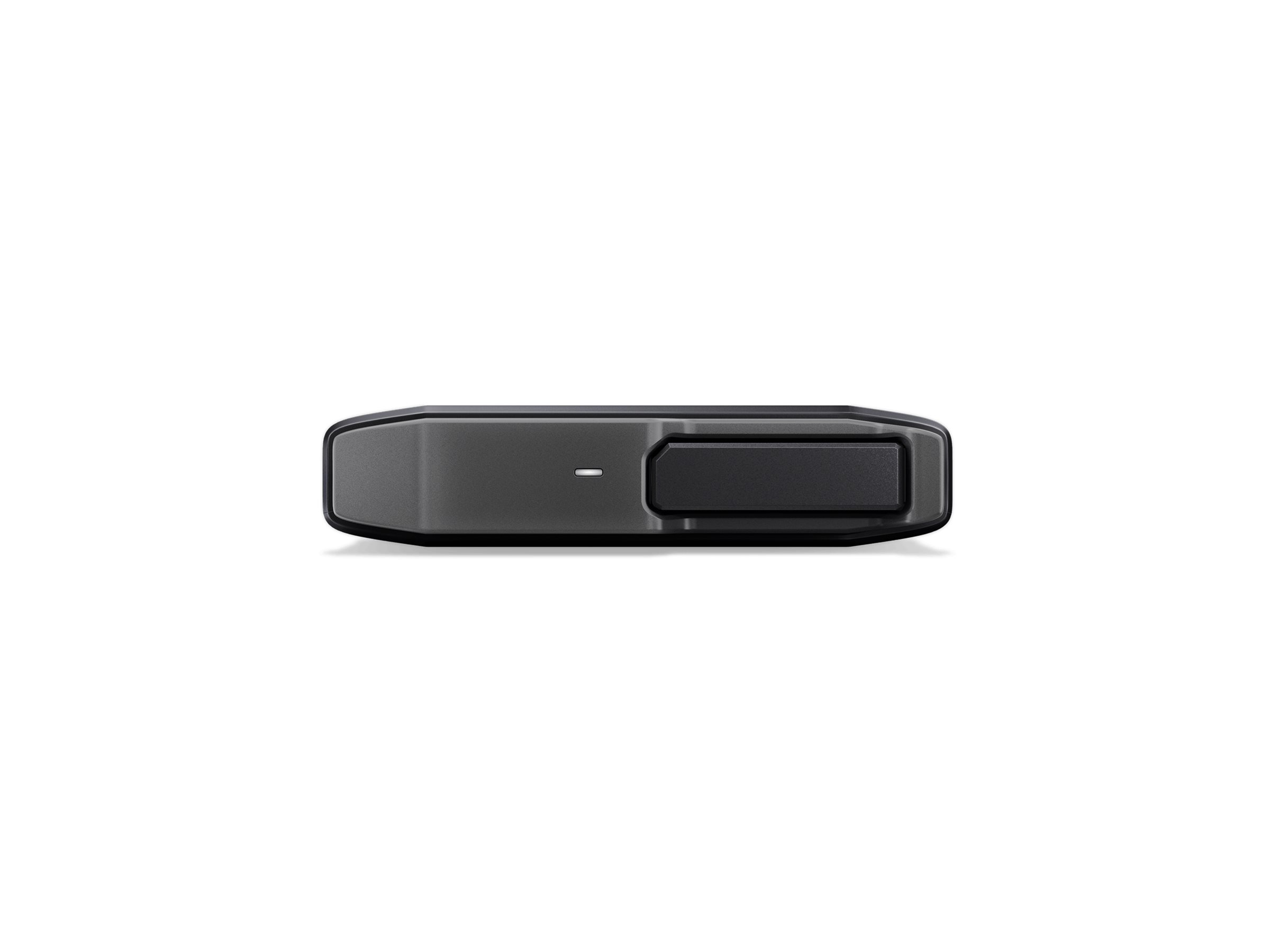 SanDisk Professional PRO-BLADE TRANSPORT - SSD - 1 TB - extern (tragbar)