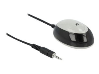 Delock Infrared Receiver - Infraroterweiterung