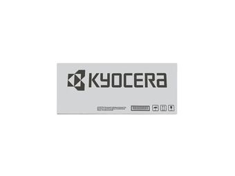 Kyocera Toner TK-6355 schwarz - Tonereinheit - Schwarz