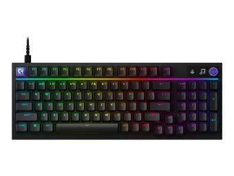 Logitech G316 X 98 - BLACK - NLB