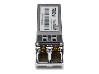TRENDnet TEG 10GBSR - SFP+-Transceiver-Modul