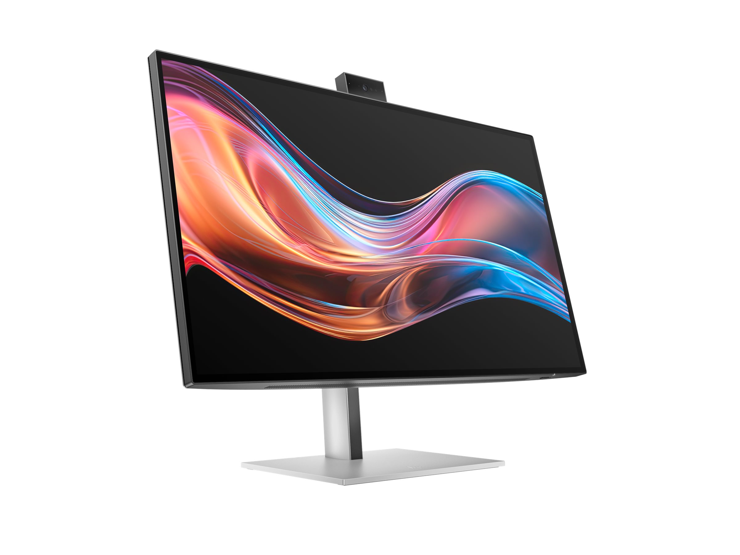 HP 727pm - Series 7 Pro - LED-Monitor - 68.6 cm (27")