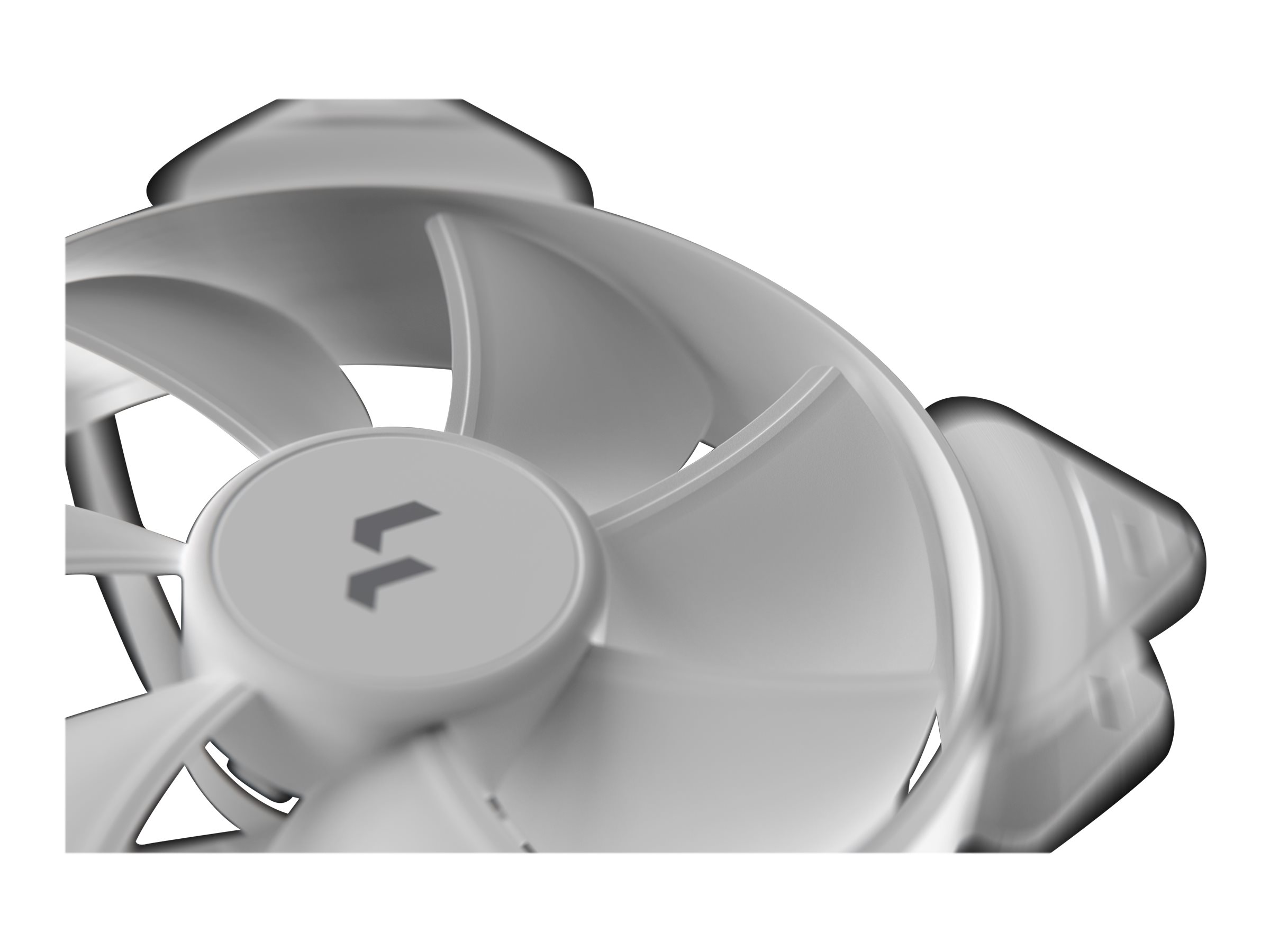 Fractal Design Aspect 14 - Gehäuselüfter - 140 mm