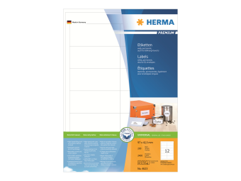 HERMA H