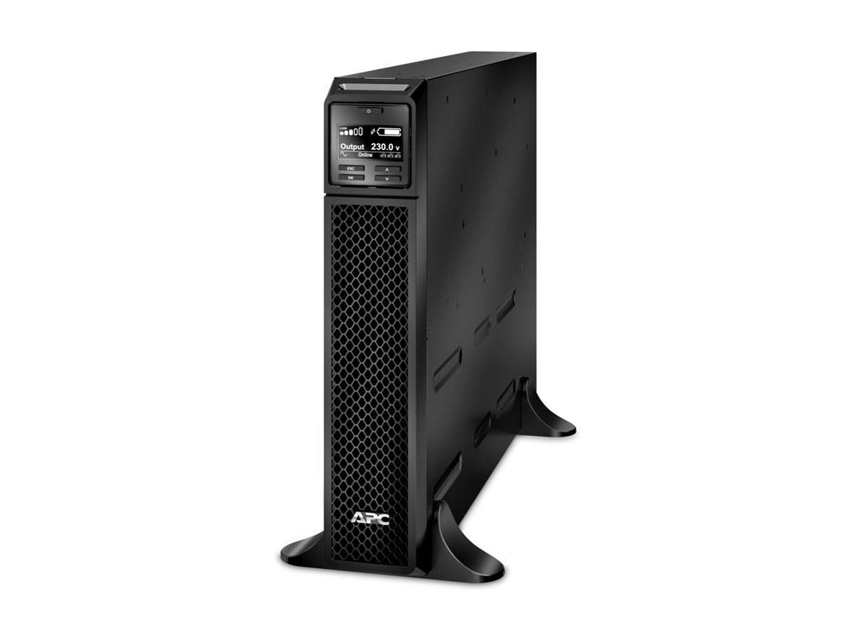 APC Smart-UPS SRT 1000VA - USV (in Rack montierbarextern)