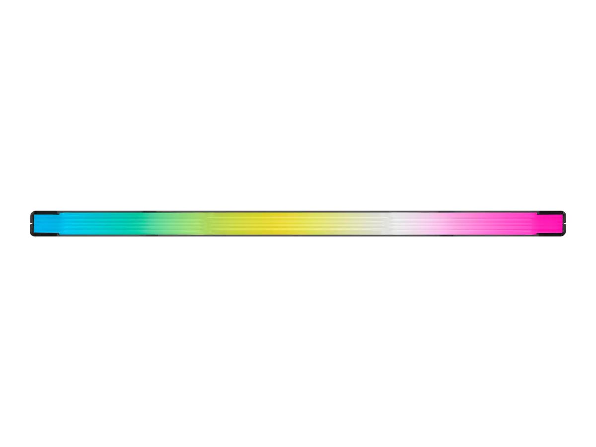 Corsair Vengeance RGB PRO SL - DDR4 - Kit - 16 GB 2 x 8 GB