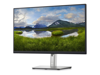 Dell P2423DE - LED-Monitor - 61 cm (24") - 2560