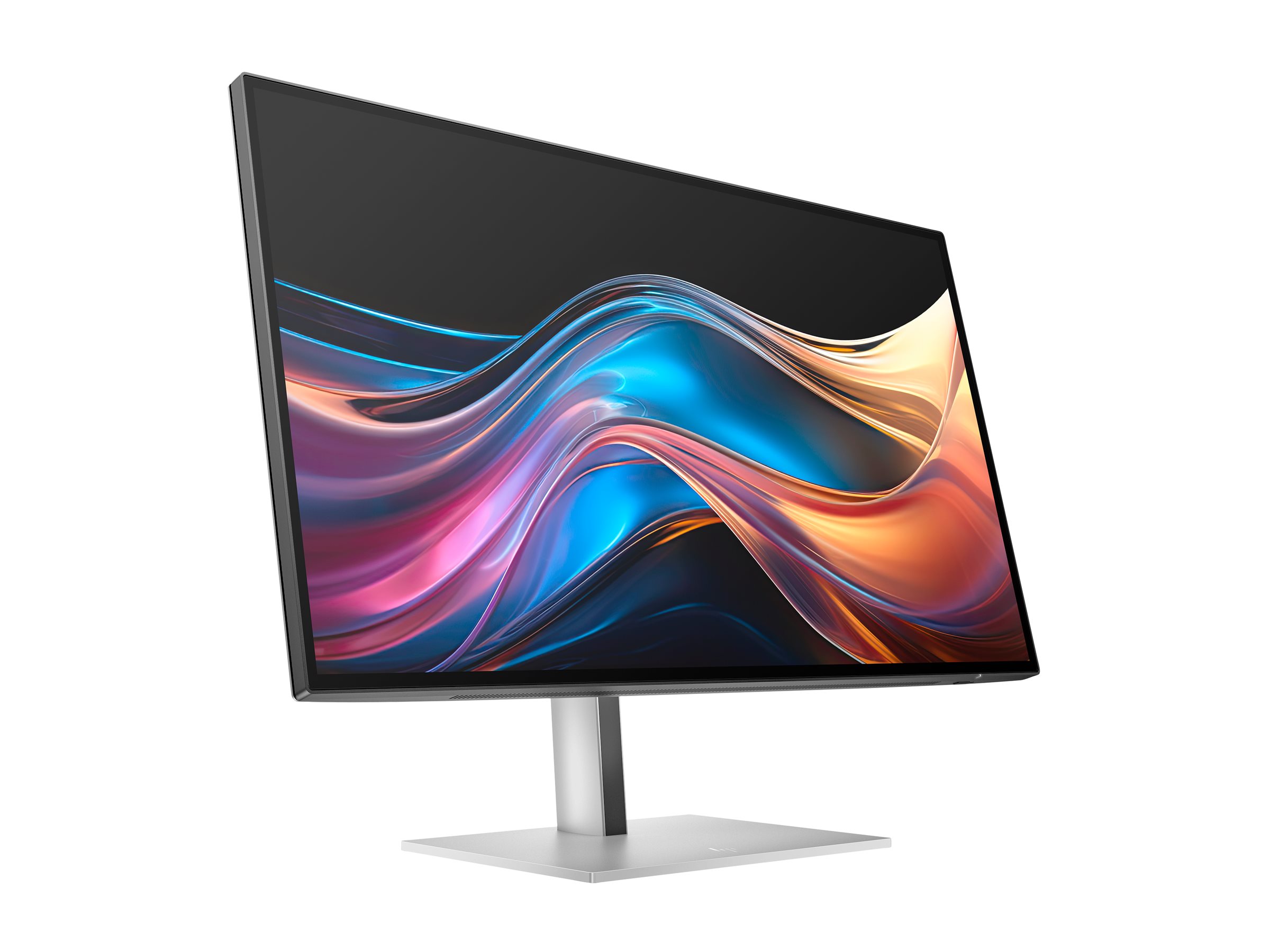 HP 727pq - Series 7 Pro - LED-Monitor - 68.6 cm (27")