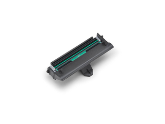 Zebra 300 dpi - Druckkopf - für Zebra ZD411