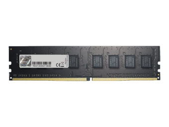 G.Skill Value Series - DDR4 - Kit - 16 GB 2 x 8 GB