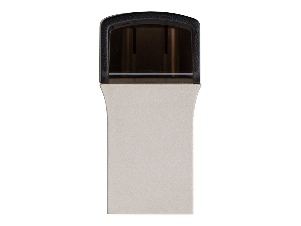 Transcend JetFlash 890 - USB-Flash-Laufwerk
