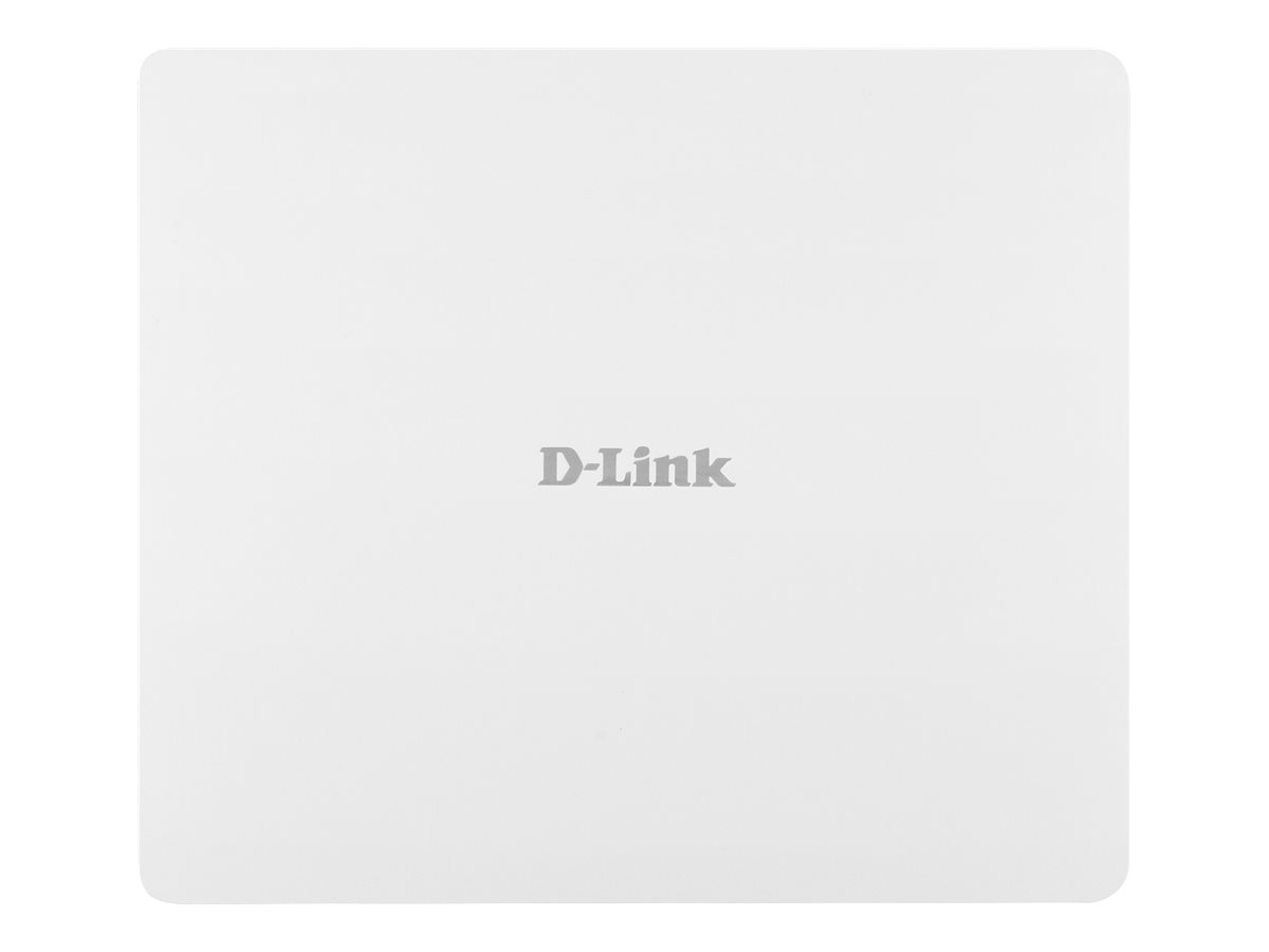 D-Link DAP-3666 - Accesspoint - 2 Anschlüsse