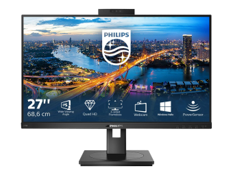 Philips B Line 275B1H - LED-Monitor - 69 cm (27")