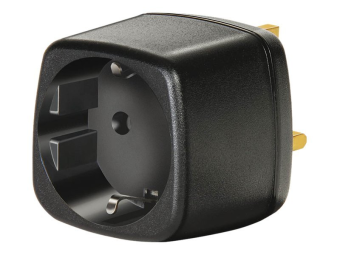 Brennenstuhl Travel Adapter - Netzteil