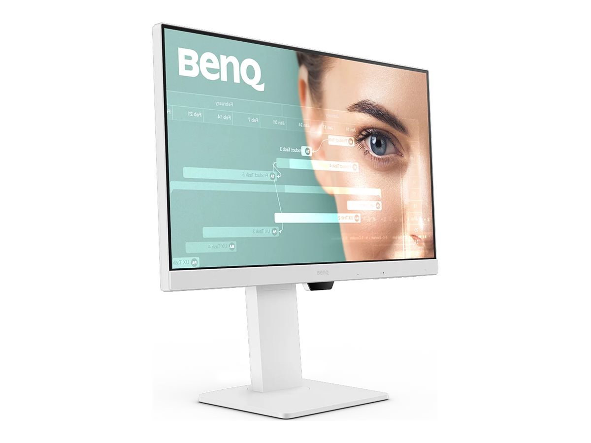 BenQ GW2486TC - LED-Monitor - 60.5 cm (23.8") - 1920 x 1080 Full HD (1080p)
