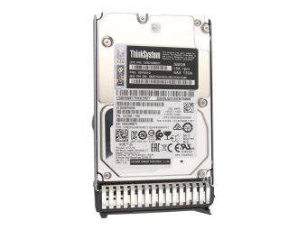 Lenovo Seagate - Festplatte - 300 GB - Hot-Swap - 2.5 (6.4 cm)