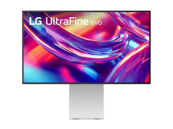 LG UltraFine evo 32U990A-S - LED-Monitor - 79.94 cm (32")