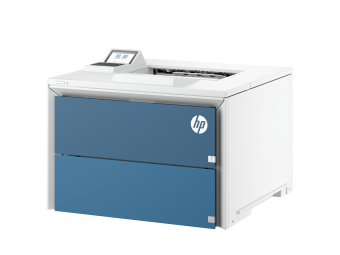 HP LaserJet Enterprise 5501dn - Drucker - sw