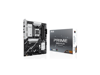 ASUS 90MB1LC0-M0EAY0 ATX Mainboard - AM5 AMD B850 - 256 GB DDR5