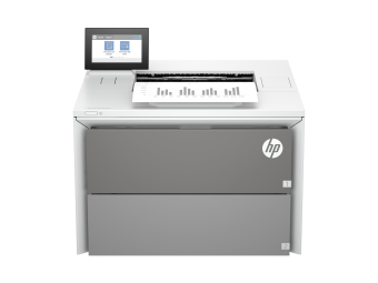 HP LaserJet Enterprise 5502dn - Drucker - sw